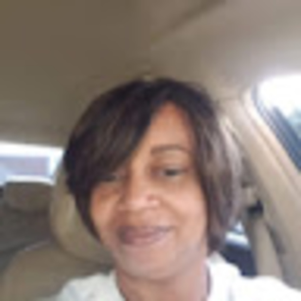 Meet your Posher, Sheronda